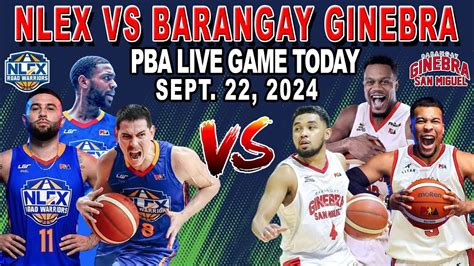 pba live game today 2022.